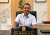 Terkait Kasus Lift Kaca di Pantai Kelingking, Kasatpol PP Bali Ajukan Banding