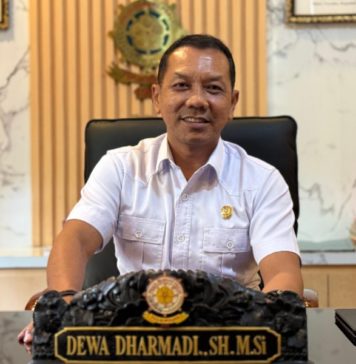 Awasi Pelanggaran, Perlu Personel Satpol PP Ditempatkan di Nusa Penida