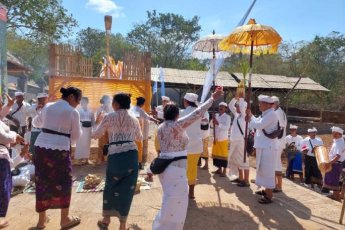 Baik Untuk Dewa Yadnya, Berikut Ala Ayuning Dewasa 3 Januari 2026 2