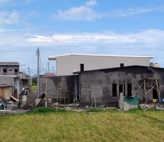 Baik untuk Membangun Rumah, Berikut Ala Ayuning Dewasa 8 Januari 2026