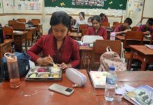 Bali Perlu 355 SPPG, Baru 147 Beroperasi hingga Januari 2026