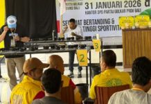 Bali Punya Peluang Besar Garap Industri Kopi