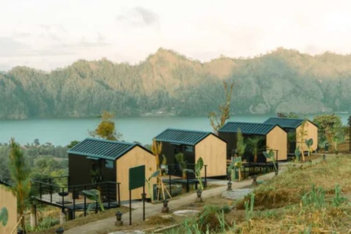 Bali Tak Selalu Pantai, Ini Pilihan Penginapan Di Kintamani Dengan Pemandangan Yang Indah! 1