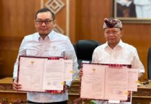 Bali Tata Investasi, Gubernur Koster Tegaskan Investor Harus Patuh Aturan dan Berkelanjutan