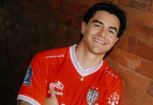 Bali United Resmi Datangkan Winger Timnas Kosta Rika