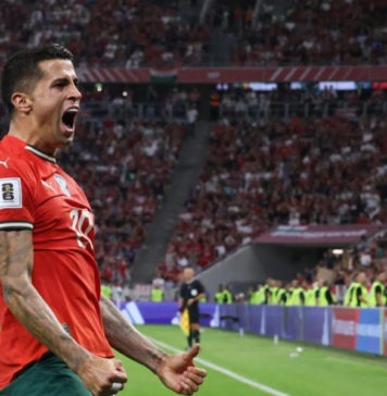 Piala Dunia 2026: Portugal Gagal Menang, Ditahan Kongo dalam Laga Pembuka Grup K