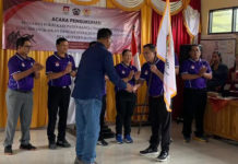 Baru Berkembang, FOKSI Bangli Targetkan Tiga Besar Porjar Bali 2026