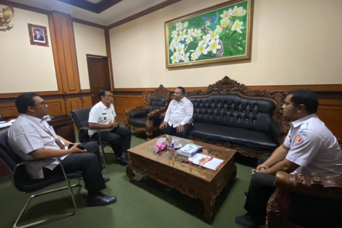 Bawaslu Badung Serap Masukan Warga Pascaputusan MK 1