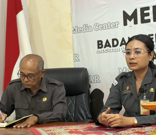 Bawaslu Gianyar Fokus Pemantapan Program dan Inovasi Kelembagaan
