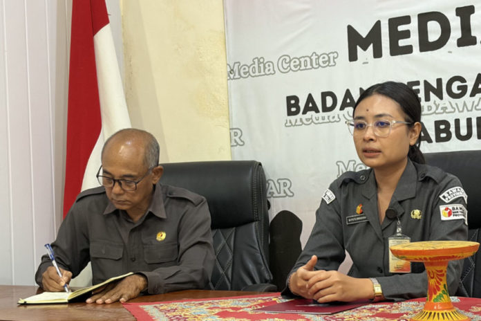Bawaslu Gianyar Fokus Pemantapan Program Dan Inovasi Kelembagaan 1
