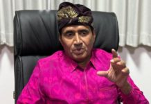 Belum Ada Kejelasan Master Plan Tata Ruang, Arah Pembangunan Berjalan Tanpa Kendali