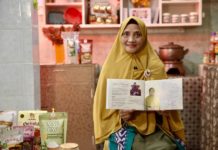 Berkat Pemberdayaan BRI, UMKM Bumbu Kemasan Ini Ubah Kesulitan Jadi Peluang