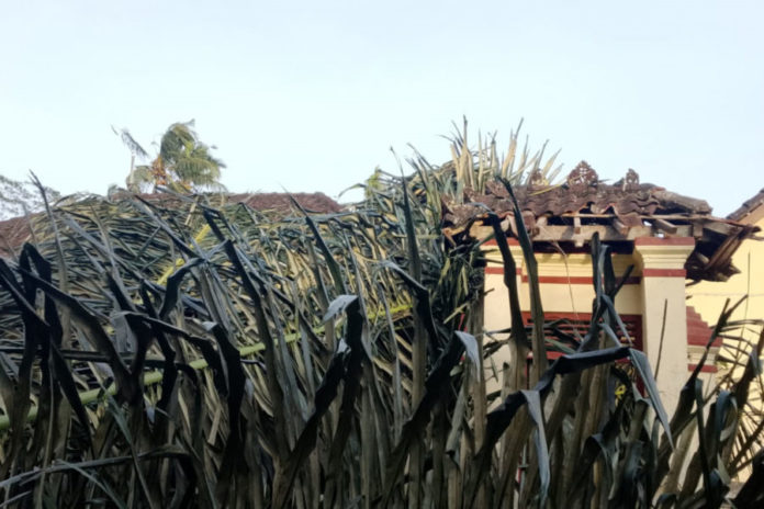 BPBD Verifikasi 11 Proposal Bantuan Bencana 1