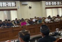 BPN Denpasar Telusuri Dua SK Dasar Terbitnya 24 Sertifikat di Pemogan