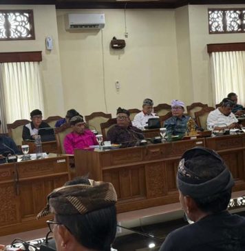 BPN Denpasar Telusuri Dua SK Dasar Terbitnya 24 Sertifikat di Pemogan