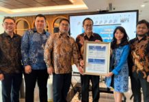 BRI Kukuhkan Posisi sebagai Bank Pertama di Indonesia Bersertifikasi TMMi Level 3