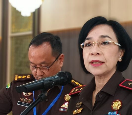 Buronan Kredit Fiktif Rp1,4 Miliar di Bangli Berhasil Ditangkap