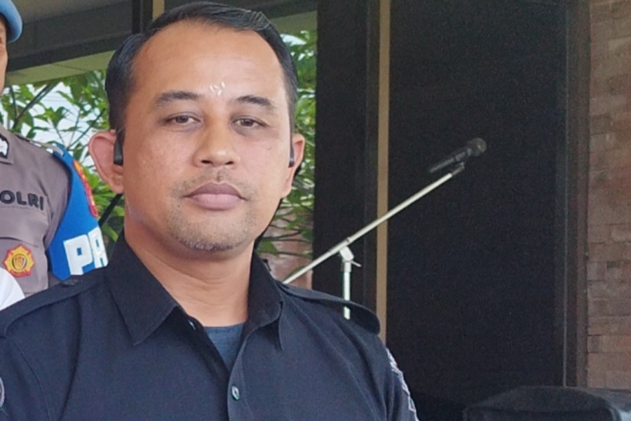 Komunitas Ojek Online Diimbau Waspada, Pelaku Kriminal Marak Gunakan Jaket Ojol di Kuta