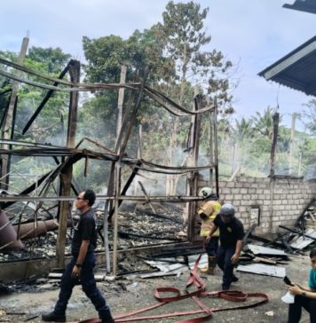 Damkar Badung Tangani 285 Kebakaran dan 747 Penyelamatan pada 2025, Ini Wilayah dengan Kasus Tertinggi