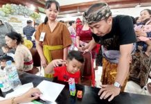 Dana Desa di Denpasar Turun hingga 74,88 Persen, Beberapa Program Ditiadakan