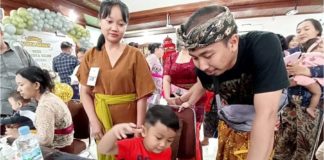 Dana Desa di Denpasar Turun hingga 74,88 Persen, Beberapa Program Ditiadakan