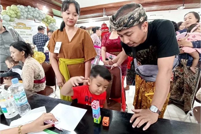 Dana Desa Di Denpasar Turun Hingga 74,88 Persen, Beberapa Program Ditiadakan 1