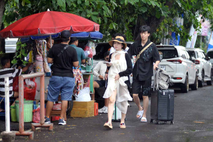 Dari Ekowisata Hingga