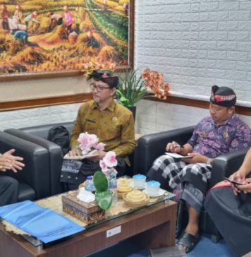 Daya Tangkal Rendah, Narkoba Rambah Perdesaan