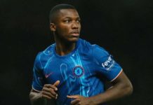 Debut Manis Rosenior di Liga Champions, Chelsea Tekuk Pafos