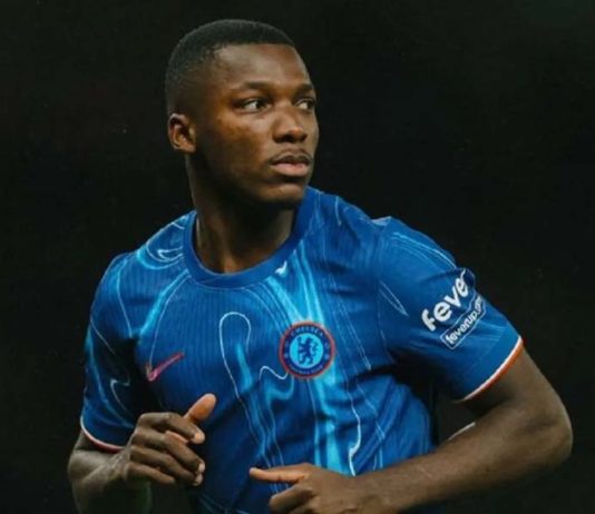 Debut Manis Rosenior di Liga Champions, Chelsea Tekuk Pafos