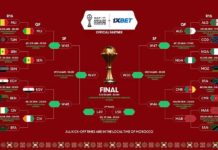 Delapan Negara Amankan Tiket Perempat Final Piala Afrika 2025, Ini Jadwal Lengkapnya