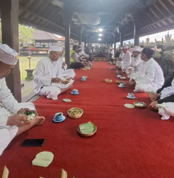 Desa Adat Selat Berlakukan Larangan Terima Pendatang dari NTT