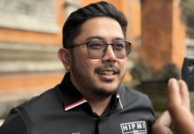 Desk Investasi Dibuka di Bali, HIPMI Harap Pelanggaran Izin Dapat Diminimalisir