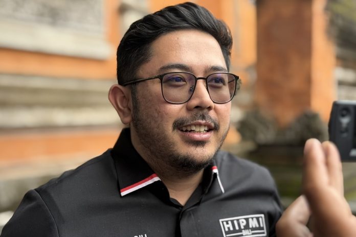 Desk Investasi Dibuka Di Bali, HIPMI Harap Pelanggaran Izin Dapat Diminimalisir 1