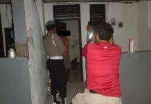 Diduga Hendak Bundir, Penghuni Kos di Sidakarya Diselamatkan Polisi
