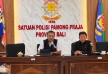 Diduga, Kapal Selam Wisata Beroperasi Tanpa Izin di Nusa Penida