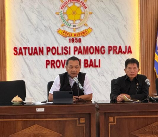 Diduga, Kapal Selam Wisata Beroperasi Tanpa Izin di Nusa Penida