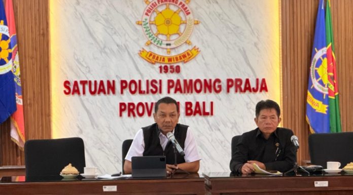 Diduga, Kapal Selam Wisata Beroperasi Tanpa Izin di Nusa Penida