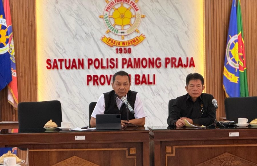 Diduga, Kapal Selam Wisata Beroperasi Tanpa Izin di Nusa Penida