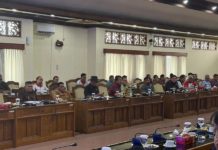 Diduga Langgar Tata Ruang di Munggu. Puluhan Usaha Dipanggil Pansus TRAP