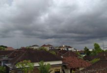 Dilanda Cuaca Ekstrem, Bali Tetapkan Status Siaga Bencana