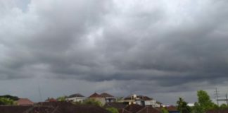 Ini, Prakiraan Cuaca Bali Pada 22 Februari 2026