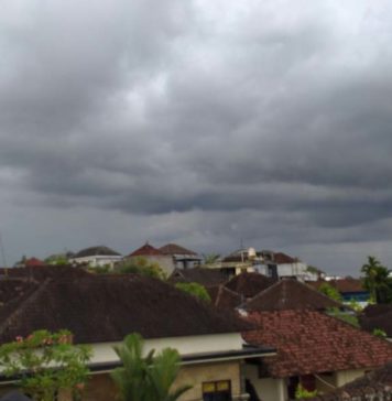 Dilanda Cuaca Ekstrem, Bali Tetapkan Status Siaga Bencana