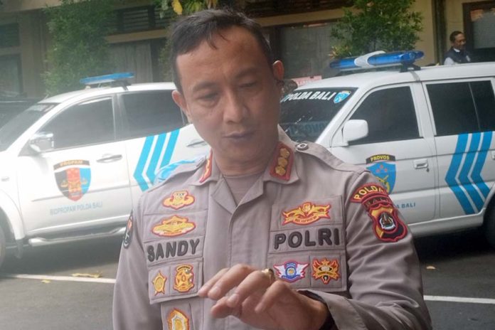 Dipanggil Penyidik Ditrekrimum Polda Bali, Kepala BPN Made Daging Tak Hadir 1