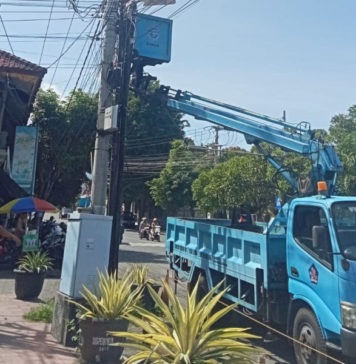 Dishub Buleleng Anggarkan Rp1,3 Miliar untuk Armada Baru