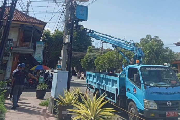 Dishub Buleleng Anggarkan Rp1,3 Miliar Untuk Armada Baru 1