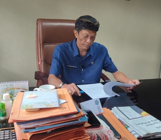 Diterima 3.061 Orang, Realisasi Santunan Kematian di Denpasar Rp7,65 Miliar pada 2025