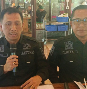 Ditetapkan Tersangka, Kepala BPN Bali Ajukan Praperadilan ke PN Denpasar