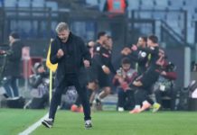 Ditundukkan Torino, AS Roma Tersingkir dari Coppa Italia