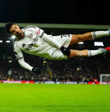 Diwarnai Kartu Merah, Fulham Menang Atas Chelsea